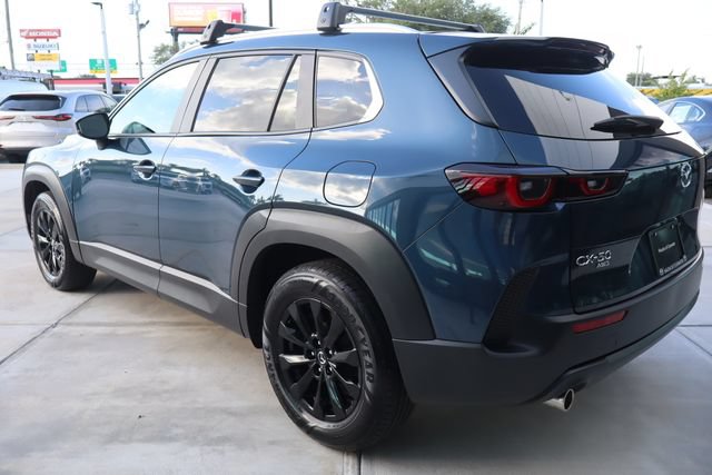 Used 2026 MAZDA CX-50 AWD 2.5 S w/ Weather Package image 6