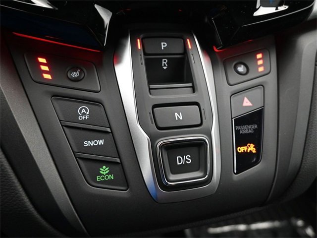 New 2026 Honda Odyssey Sport-L image 23