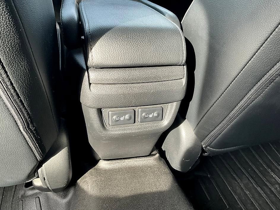 Used 2017 Honda Civic Touring image 27