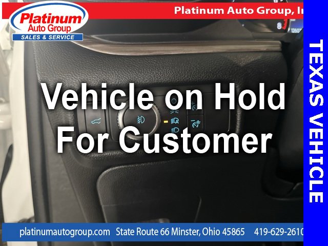 Used 2021 Ford Explorer Limited w/ Equipment Group 301A image 17