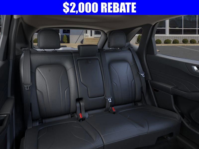 New 2026 Ford Escape SE w/ PHEV Premium Package image 11