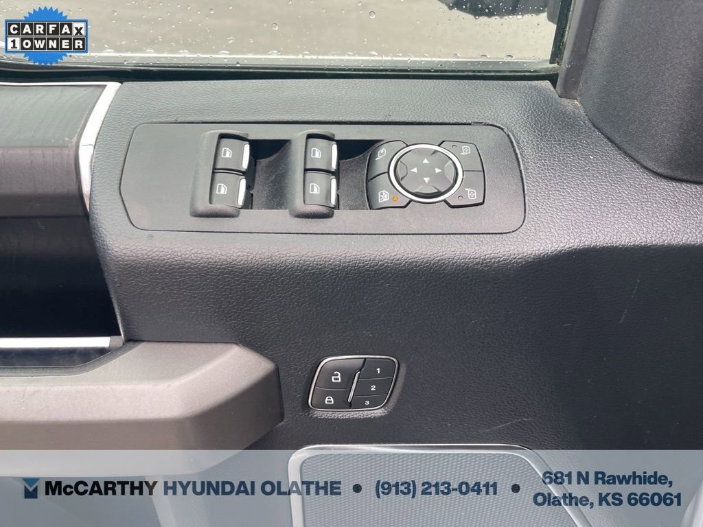 Used 2020 Ford F150 Platinum image 38