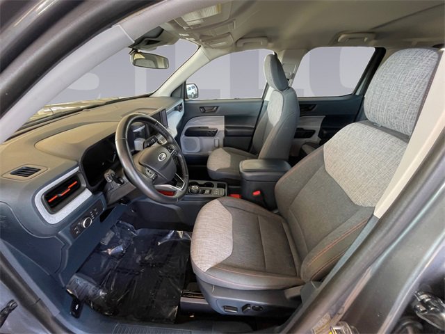 Used 2022 Ford Maverick XLT w/ XLT Luxury Package image 10