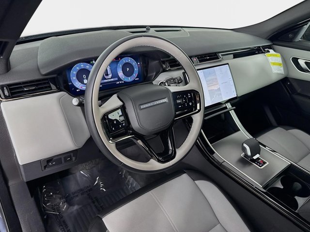 Used 2026 Land Rover Range Rover Velar S image 9