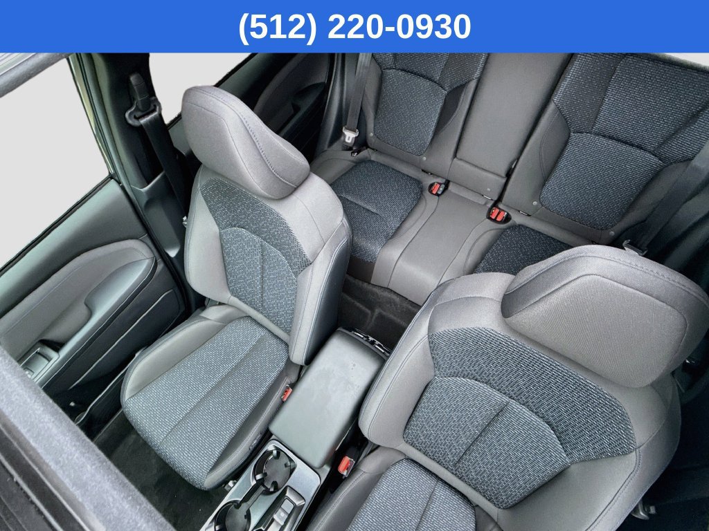 New 2026 Subaru Forester Premium AWD/4WD image 26