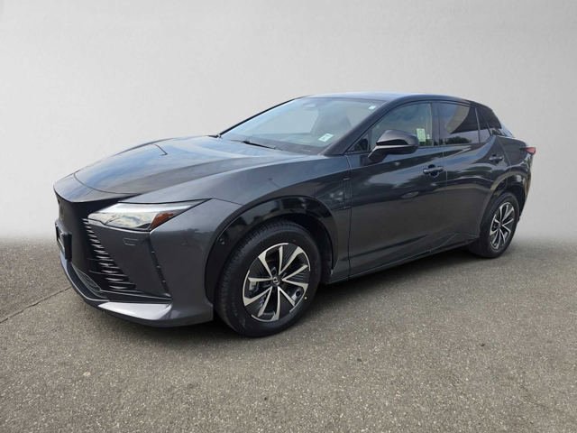Certified 2023 Lexus RZ 450e Premium w/ Technology Package AWD/4WD image 7