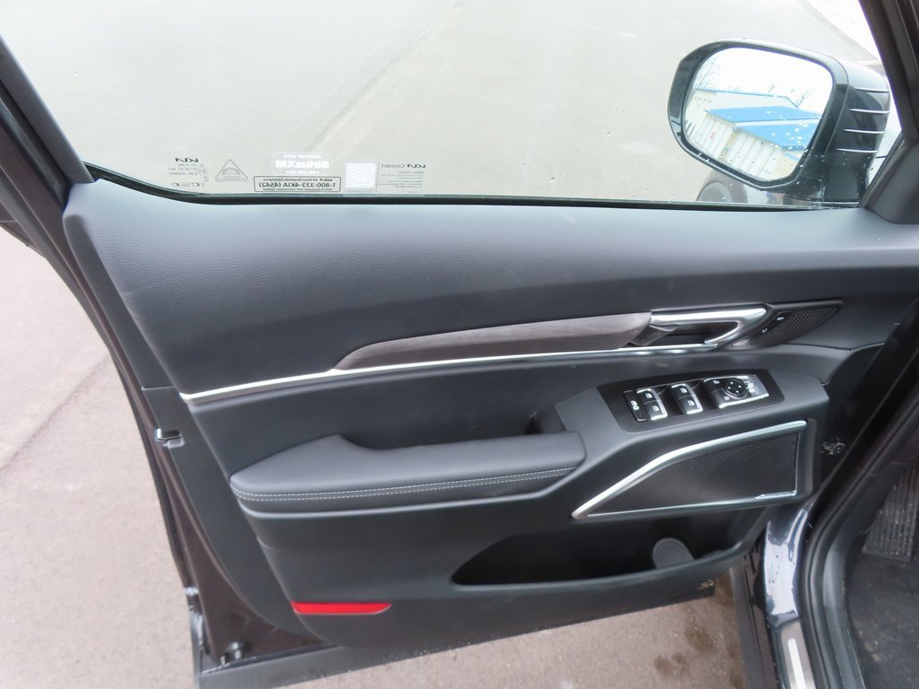 New 2025 Kia Telluride SX X-Line image 24