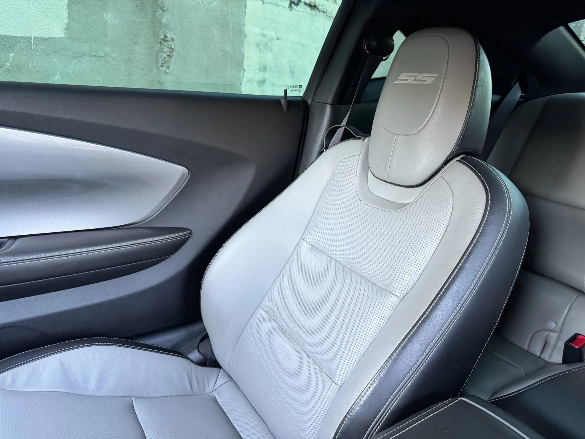 Used 2010 Chevrolet Camaro SS w/ RS Package image 14