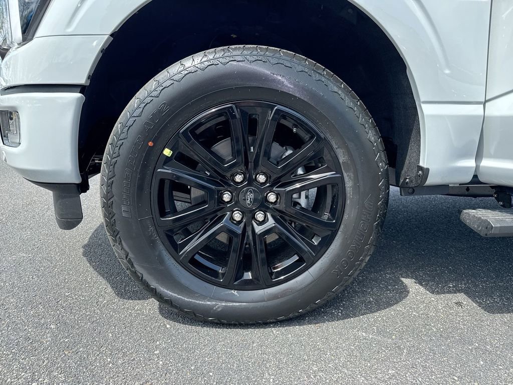 New 2026 Ford F150 Platinum AWD/4WD image 28