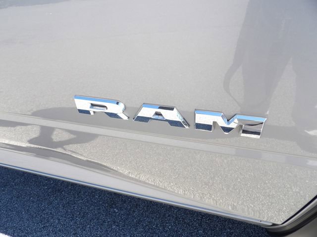 Used 2022 RAM 2500 Tradesman image 12
