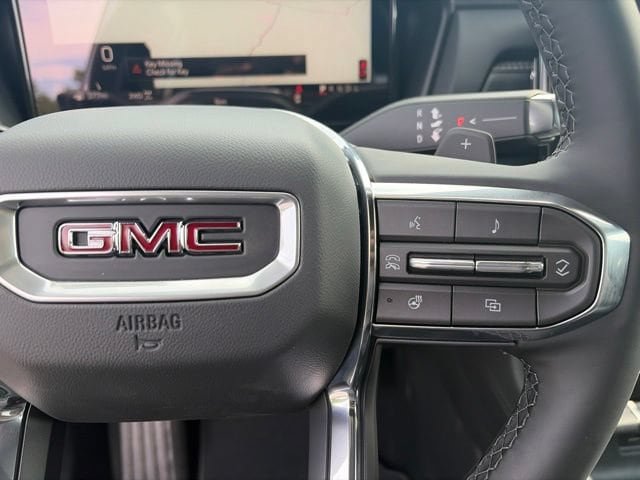 New 2027 GMC Terrain Elevation w/ Elevation Premium Package AWD/4WD image 17