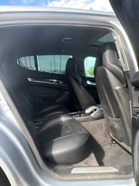 Used 2016 Porsche Panamera Edition RWD image 36
