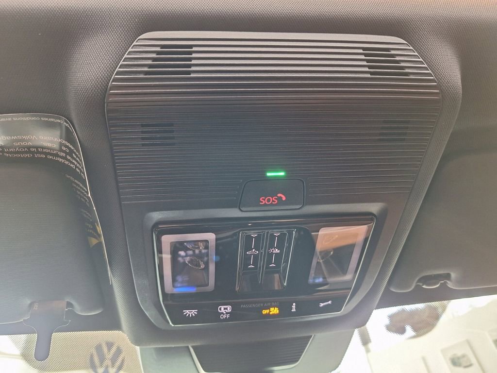 New 2026 Volkswagen Tiguan SEL R-Line image 17