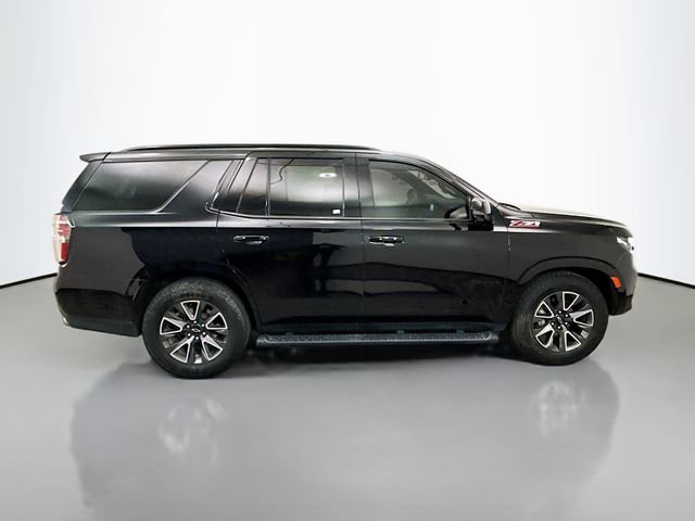 Used 2023 Chevrolet Tahoe Z71 w/ Z71 Off-Road Package AWD/4WD image 10