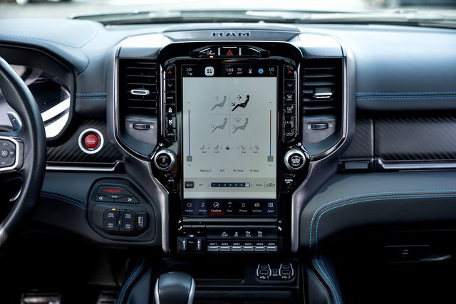 Used 2023 RAM 1500 TRX w/ TRX Level 2 Equipment Group image 29