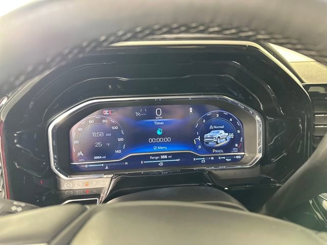 New 2025 Chevrolet Silverado 1500 LT image 48