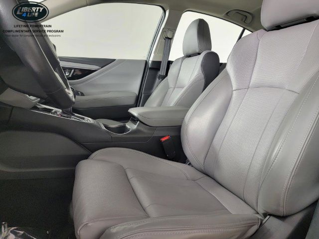 Used 2024 Subaru Legacy Limited AWD/4WD image 13