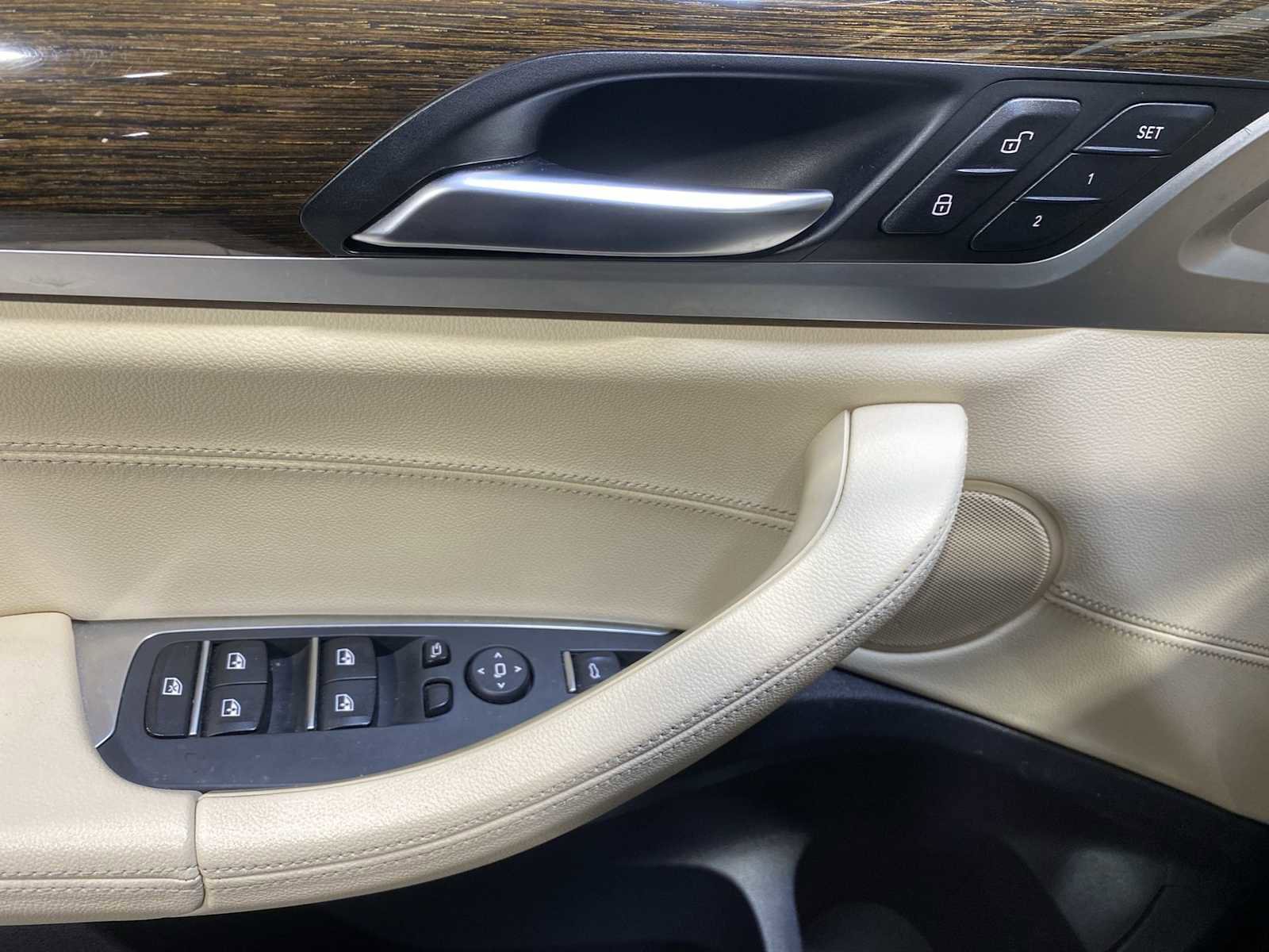 Used 2019 BMW X3 xDrive30i w/ Convenience Package image 23