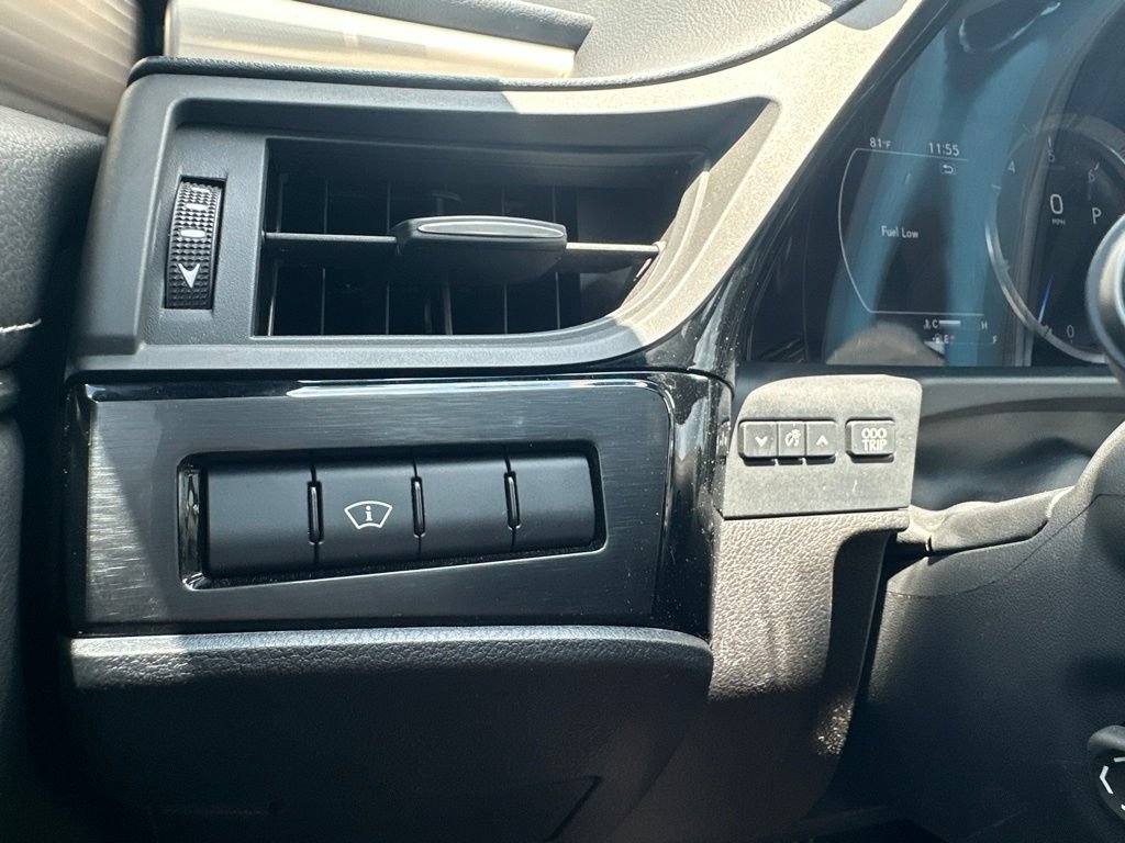 Used 2022 Lexus ES 350 F Sport FWD image 46