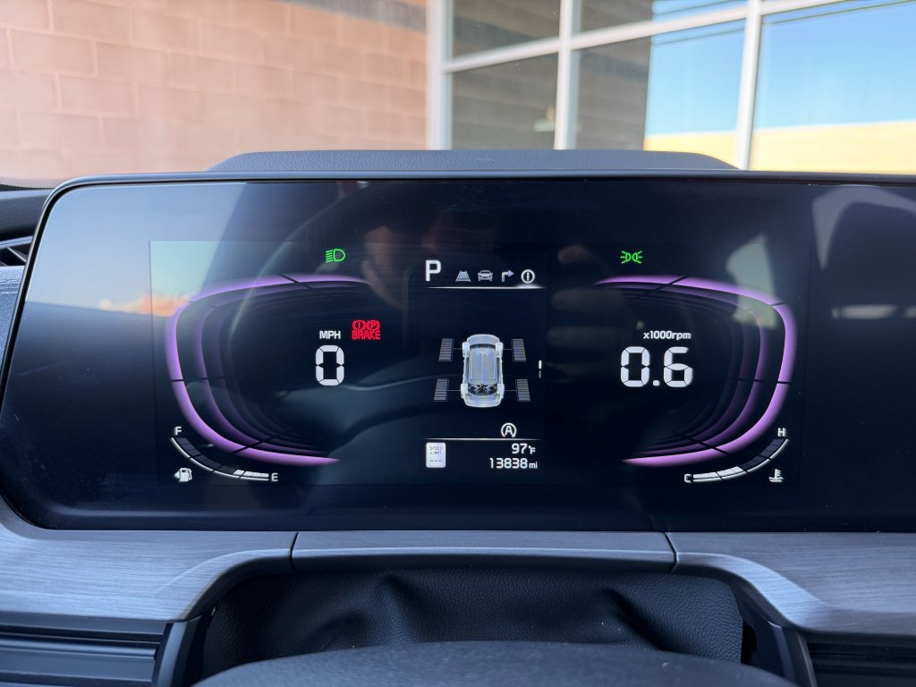 Used 2024 Kia Telluride EX X-Line image 20