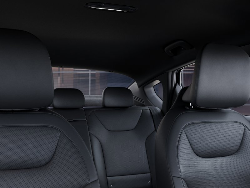 New 2026 Kia K4 EX image 27