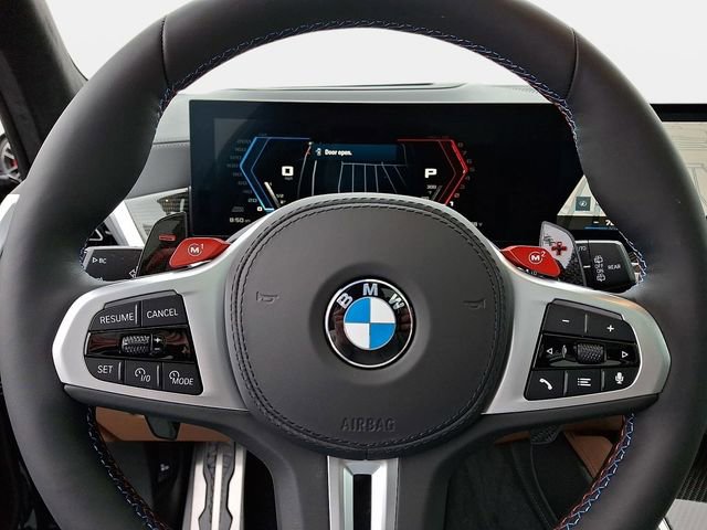 New 2026 BMW X5 M Competition w/ Executive Package image 17