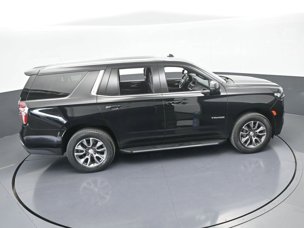 Used 2022 Chevrolet Tahoe LT w/ Luxury Package image 63