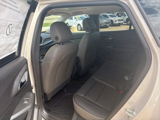 New 2026 Chevrolet Trax ACTIV image 10