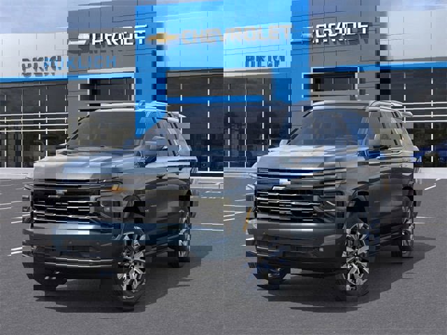New 2026 Chevrolet Tahoe High Country image 6