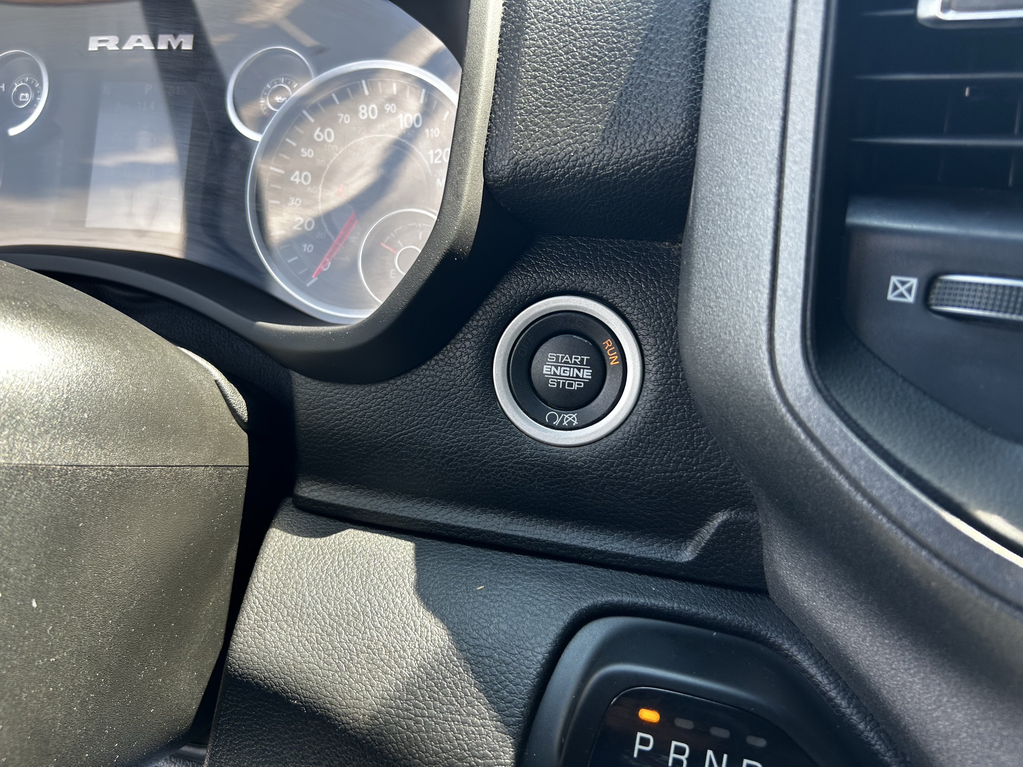 Used 2023 RAM 2500 Tradesman AWD/4WD image 25