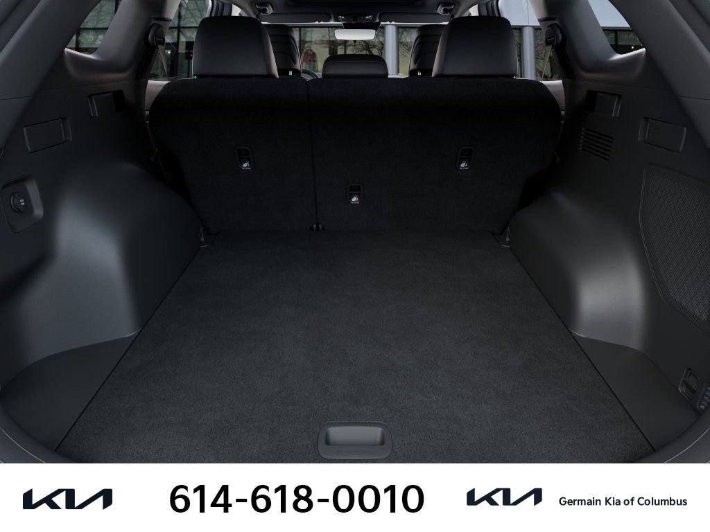 New 2026 Kia Sportage X-Pro Prestige AWD/4WD image 22