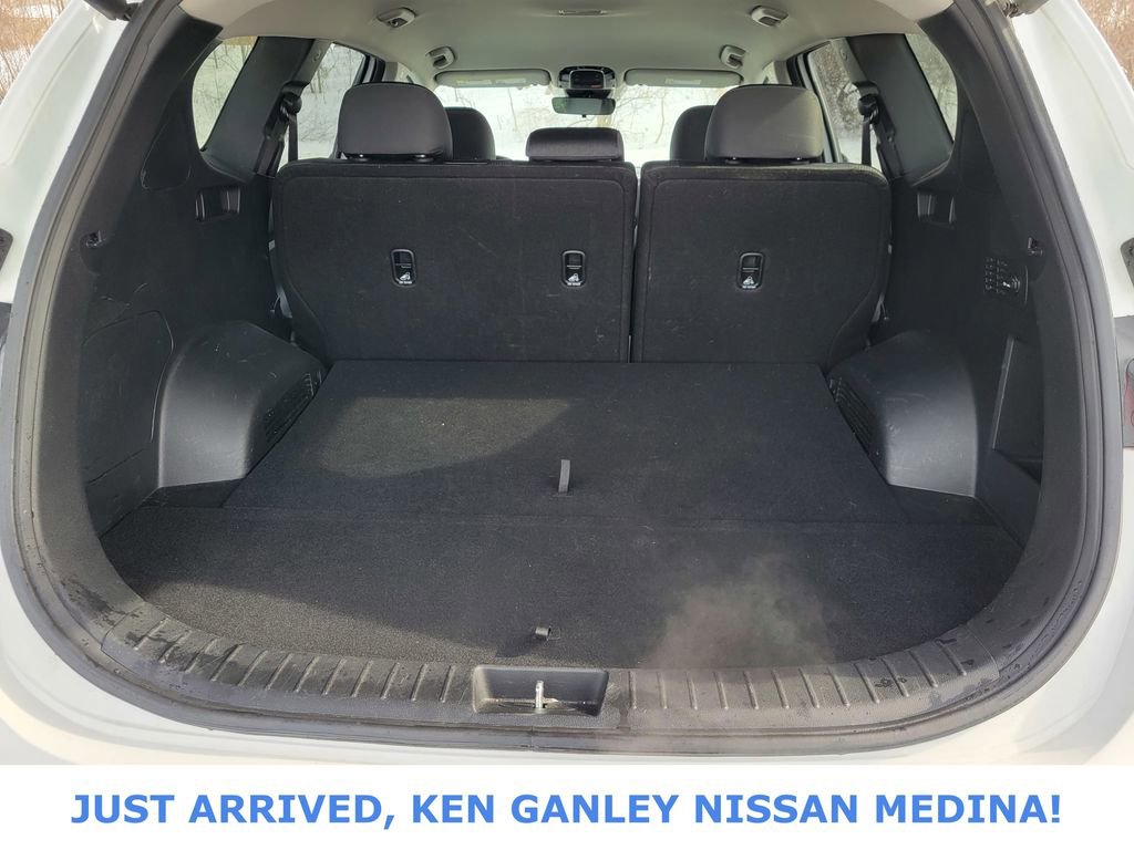 Used 2023 Hyundai Santa Fe SEL image 17