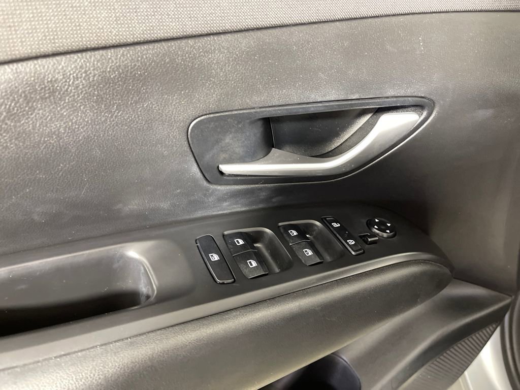 Certified 2023 Hyundai Tucson SEL w/ Convenience Package image 18