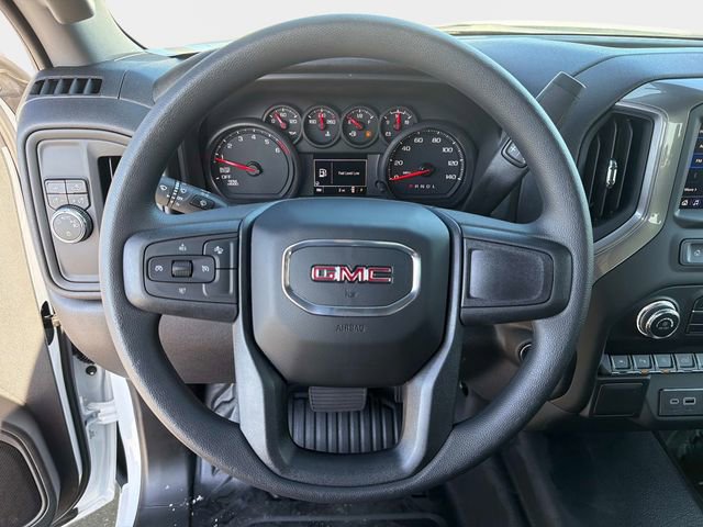 New 2026 GMC Sierra 1500 Pro w/ Pro Value Package image 26