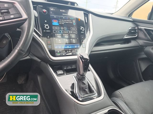 Used 2024 Subaru Outback Limited AWD/4WD image 15