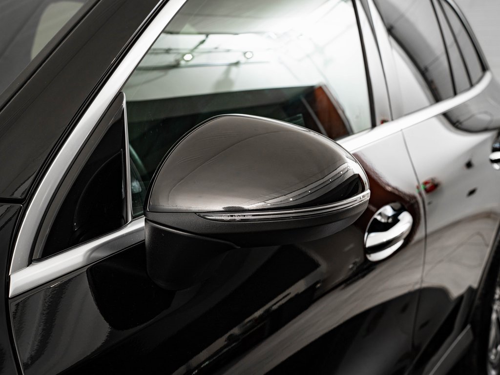 Certified 2025 Mercedes-Benz GLC 300 GLC 300 image 15