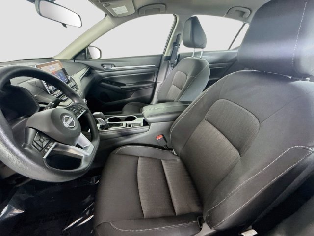 Used 2023 Nissan Altima 2.5 SV AWD/4WD image 21