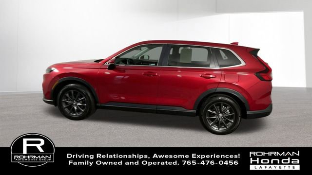 Used 2024 Honda CR-V EX-L image 6