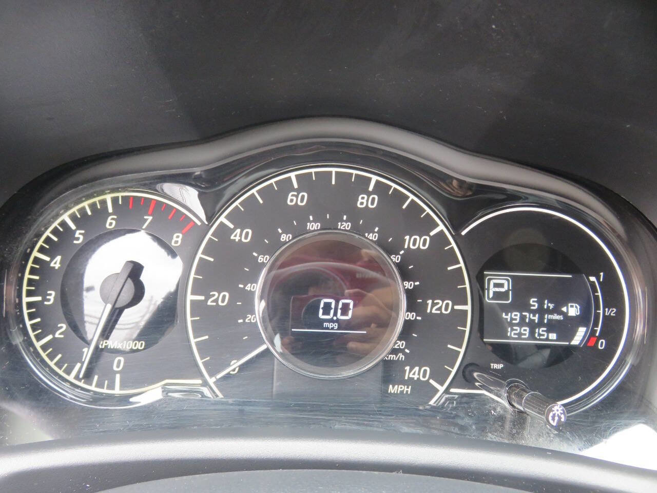 Used 2015 Nissan Versa Note SV image 14