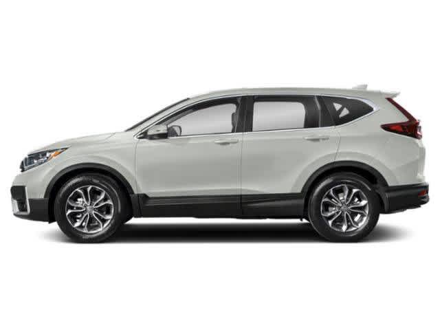 Used 2021 Honda CR-V EX image 3