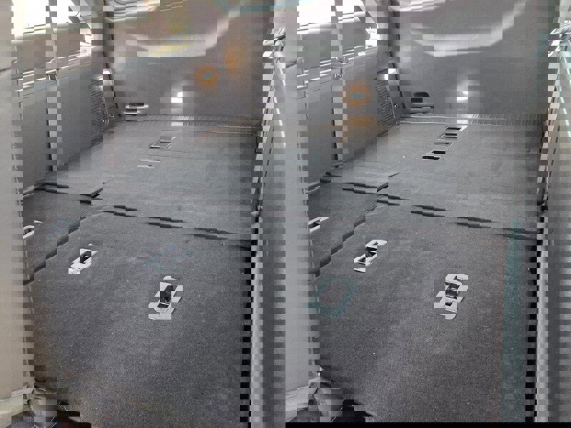 Used 2024 Ford Expedition Max Platinum image 9