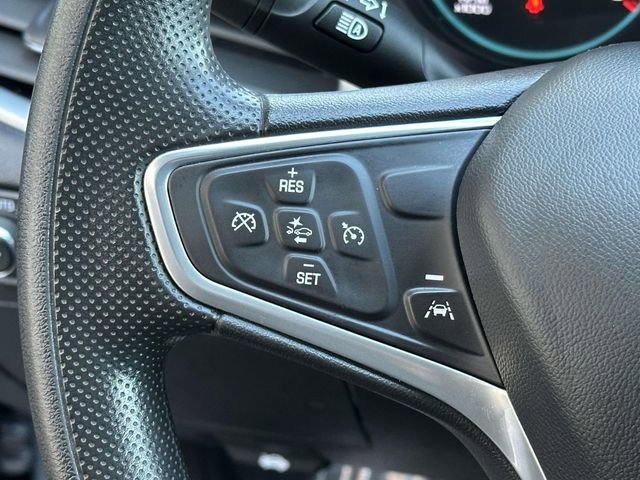 Used 2023 Chevrolet Malibu LT image 23