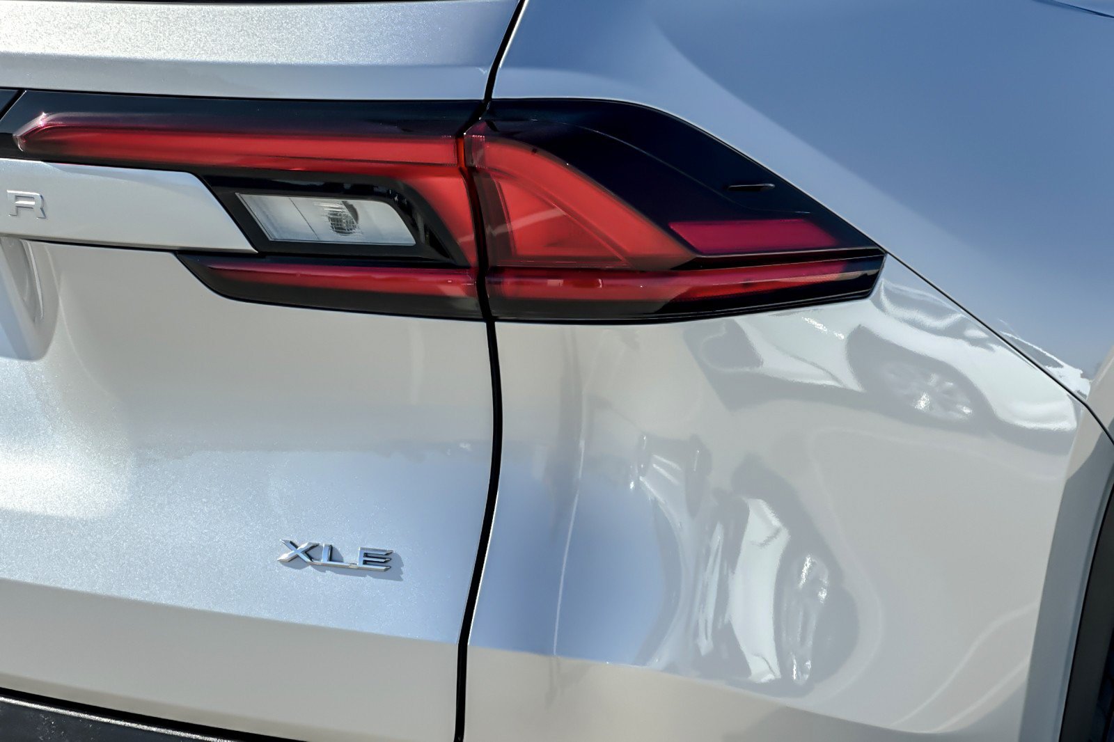 Certified 2026 Toyota Grand Highlander FWD image 27