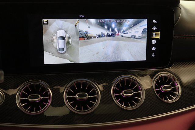 Used 2023 Mercedes-Benz AMG GT 53 image 30