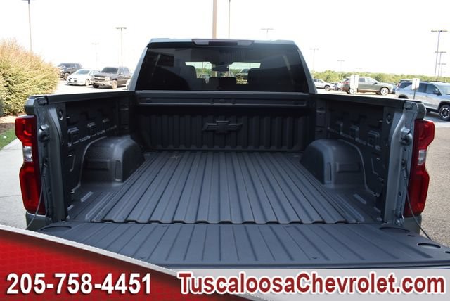 New 2026 Chevrolet Silverado 1500 RST w/ RST Select Package AWD/4WD image 9