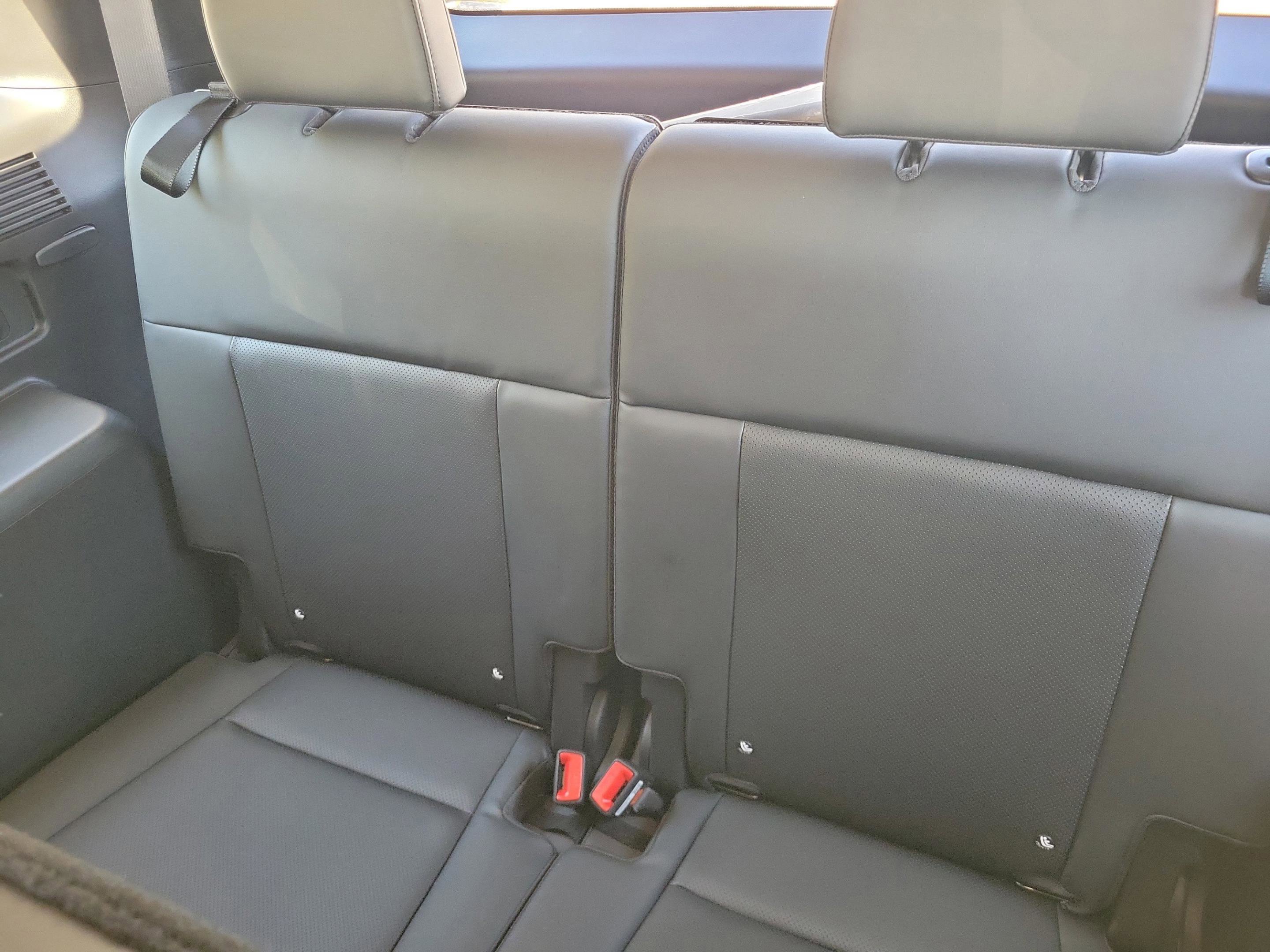 New 2026 Hyundai Santa Fe XRT image 15