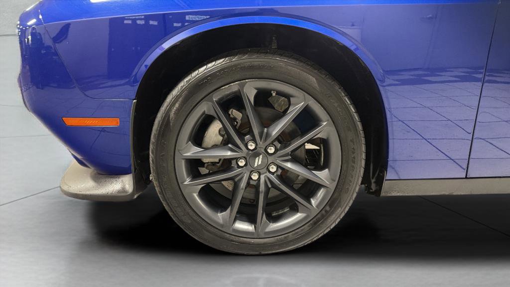 Used 2022 Dodge Challenger GT w/ Plus Package image 27
