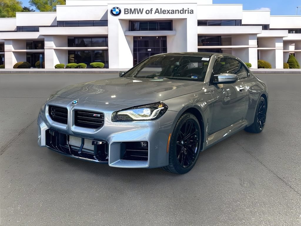 Used 2026 BMW M2