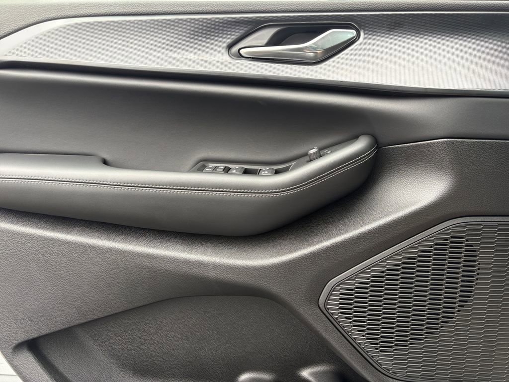 New 2026 Jeep Grand Cherokee Laredo X image 12