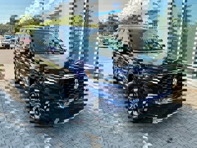 Used 2023 Honda Pilot EX-L